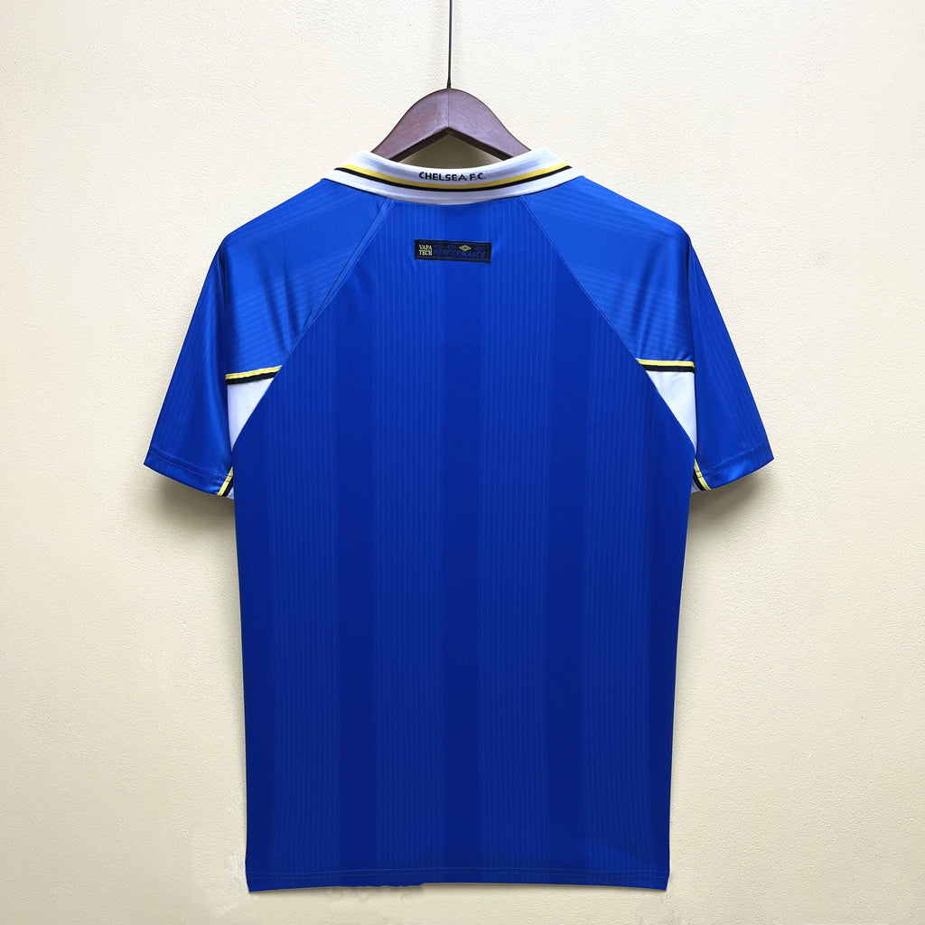 1997-99 Chelsea home Retro