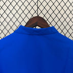 Gabardina reversible Francia 2024