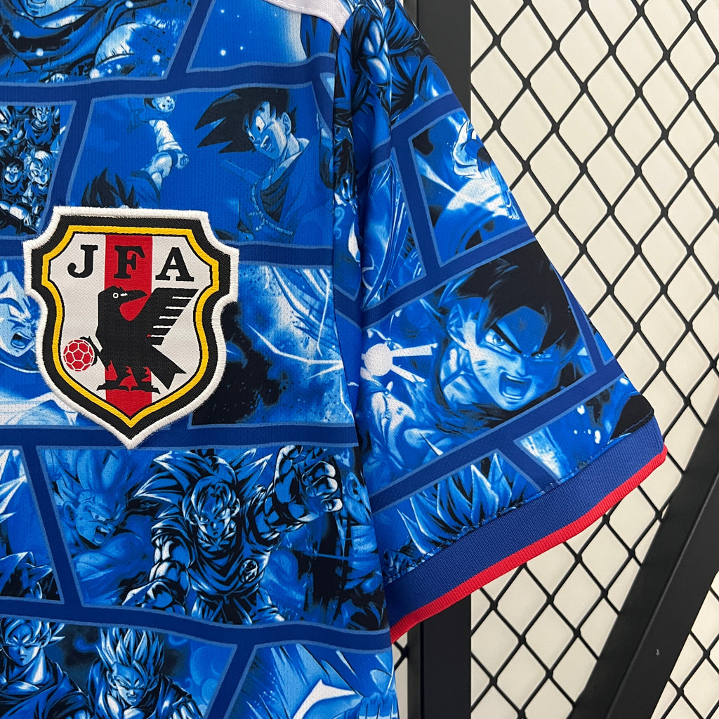 2024 Japan Special Edition (Dragon Ball)