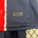 2024-25 París Local Niños Talla 16-28