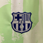 Barcelona Zweit-Auswärtstrikot 2024/25 (Fanversion)