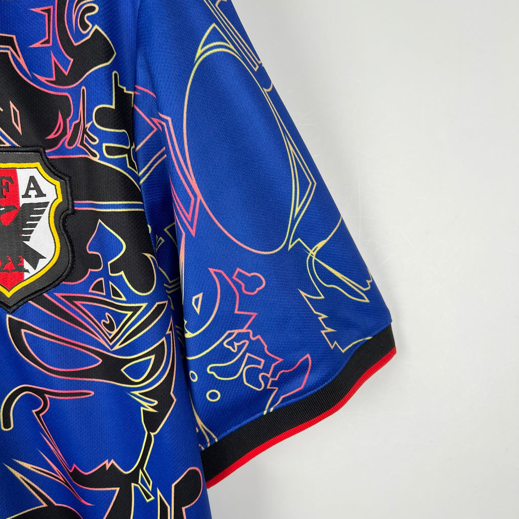 2023-24 Japan Special Edition