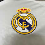 Versión de jugador local del Real Madrid 2024-25