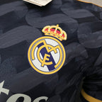 2023-24 Real Madrid Away Player Version