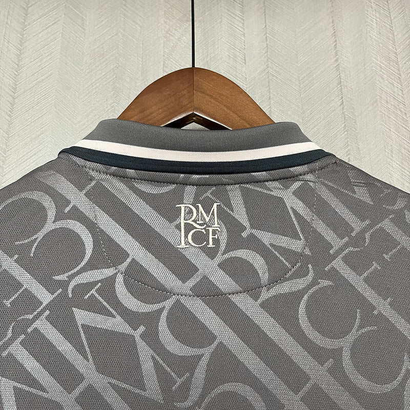 2024-25 Real Madrid Third Away S-4XL