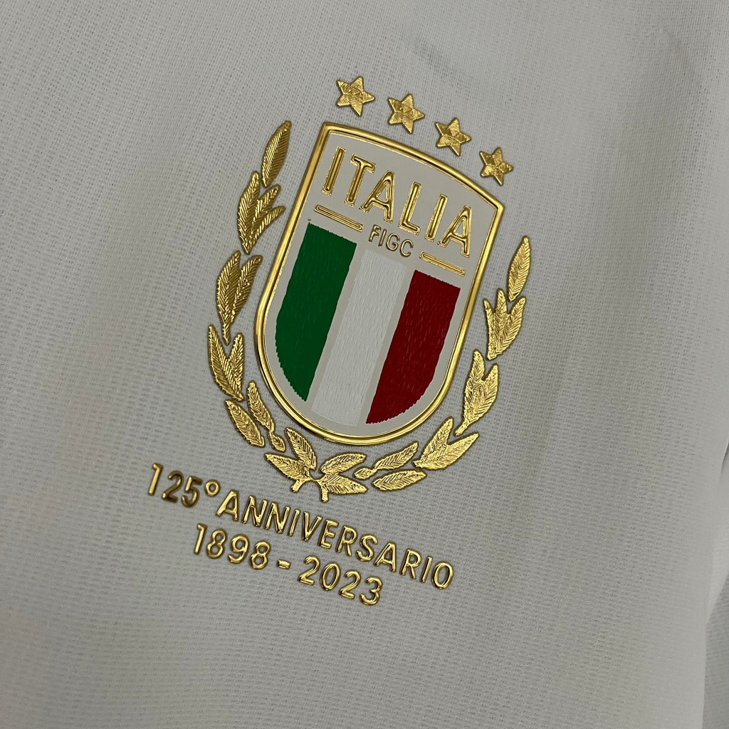2023-24 Italy limited edition 125th anniversary