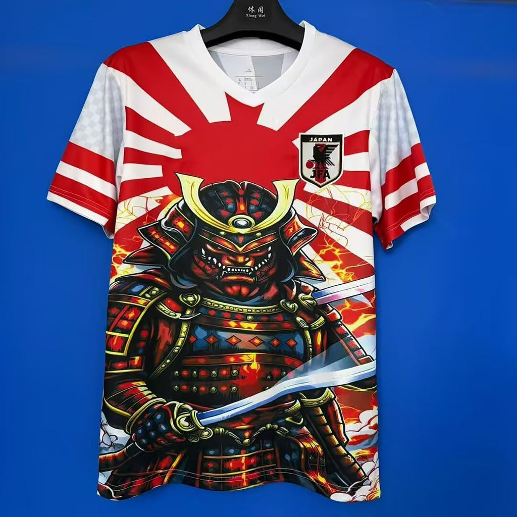 Japan Cartoon Special Edition Jersey