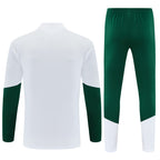 2026-27 Italy White training suit