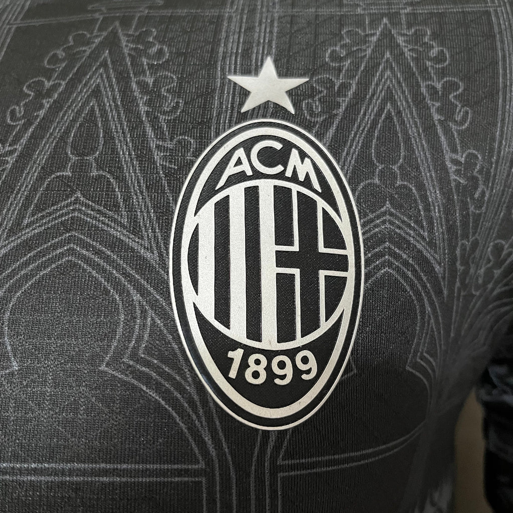 2024-25 Player version AC Milan joint model