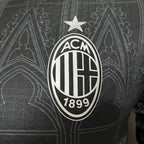 Spielerversion 2024/25 AC Mailand Gemeinschaftsmodell