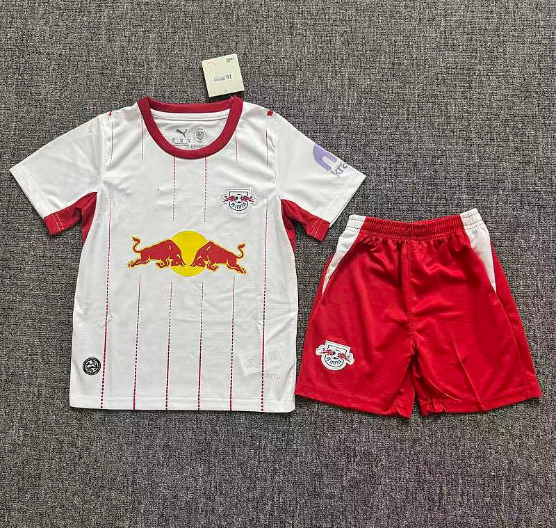 2026-27 RB Leipzig Home Kids