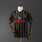1993 Sheffield Wednesday Retro Visitante