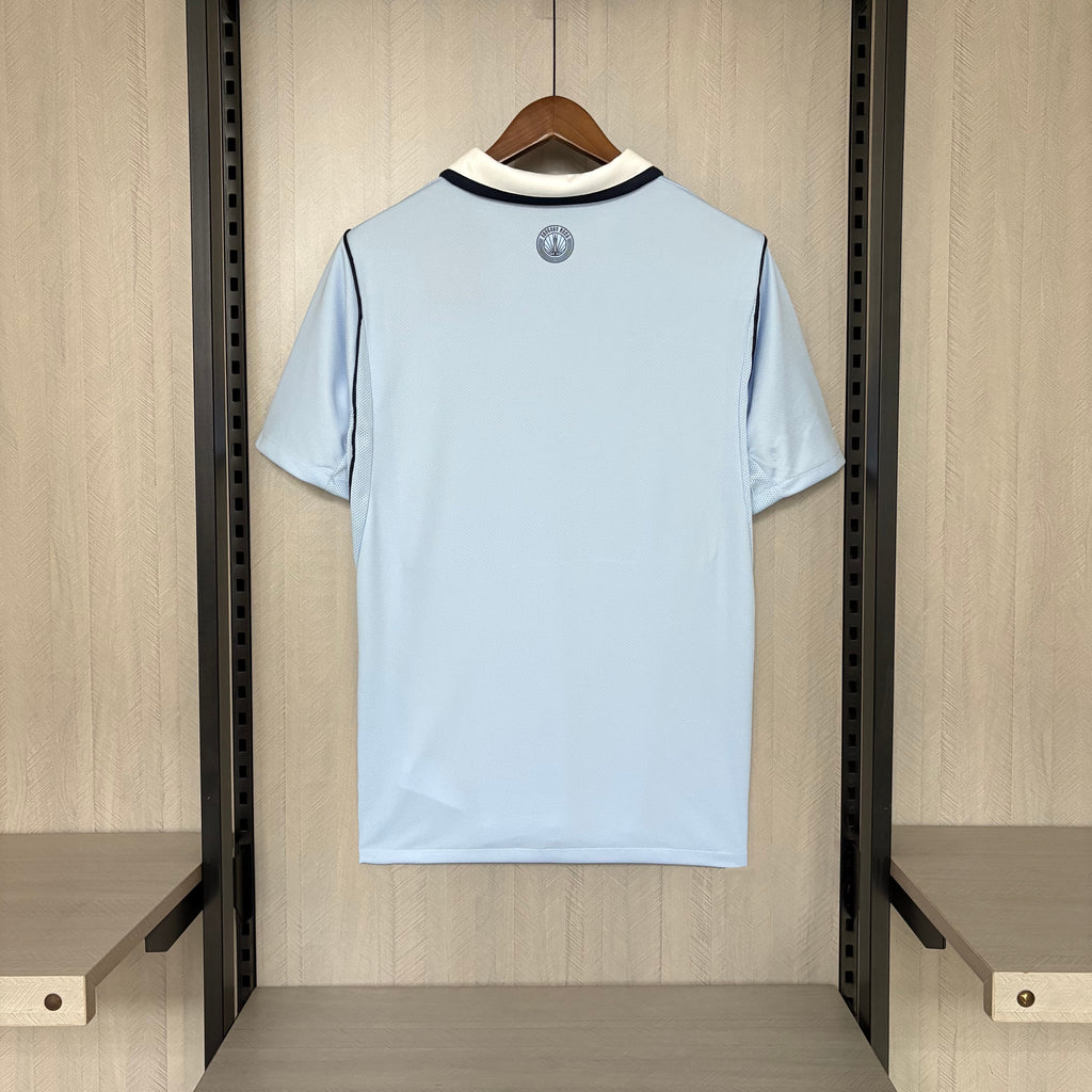 Uruguay Heimtrikot 2026/27 (Fanversion)
