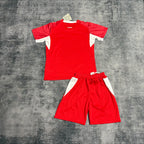 2026-27 Suiza Local NIÑOS 16-28