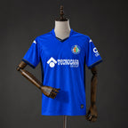 2026-27 Getafe Home Fan Version