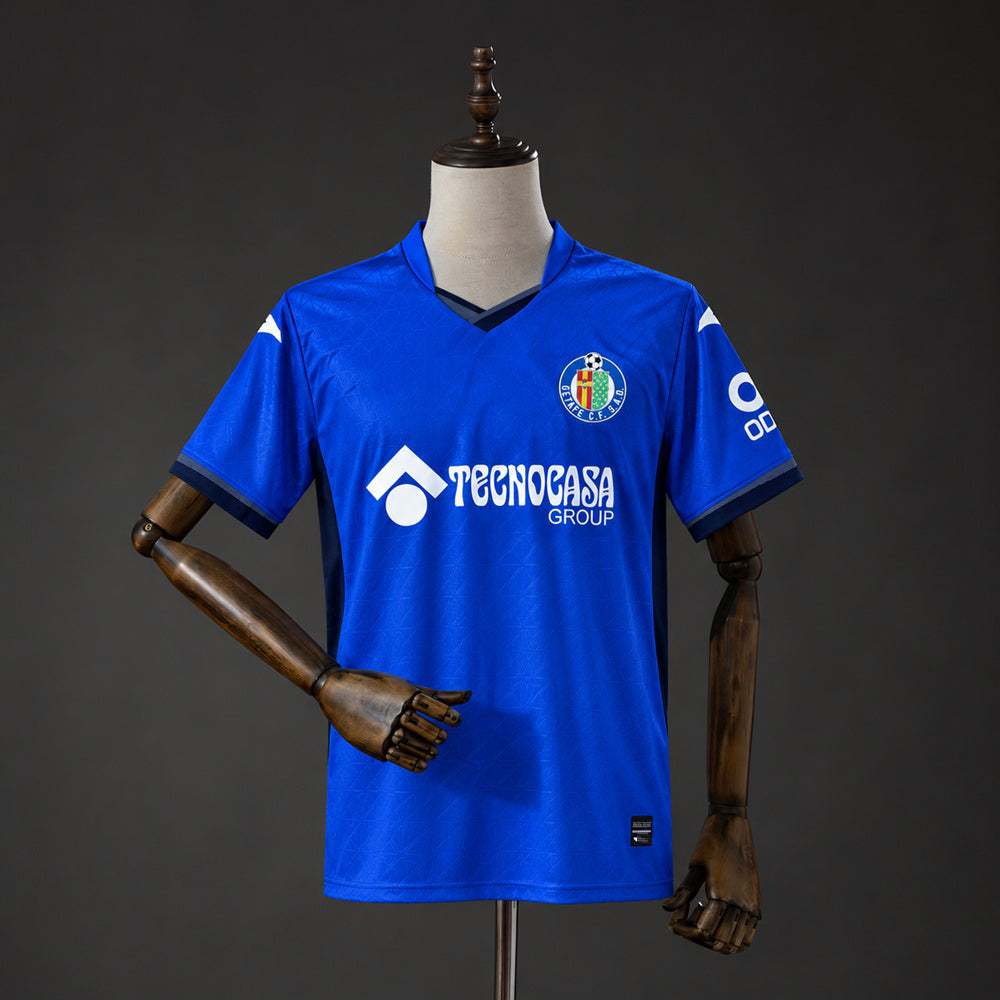 2026-27 Getafe Home Fan Version