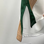 NBA 2024-25 Celtics City Edition Nr. 0 TATUM
