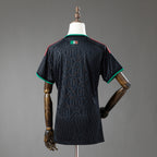 2026-27 Mexico Third Away Women