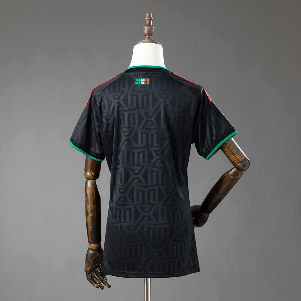 2026-27 Mexico Third Away Women