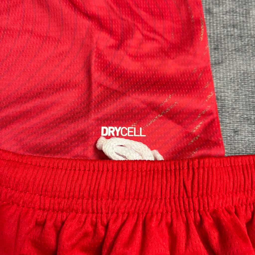 2026-27 Suiza Local NIÑOS 16-28