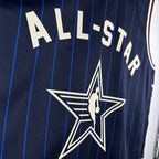 NBA 2024-25 All-Star Blue Nr. 0 HALIBURTON