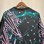 2026-27 Liverpool Special long sleeve
