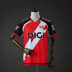 2026-27 Rayo Vallecano Away Fan Version