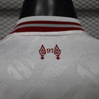 2026-27 Liverpool Away Player Version