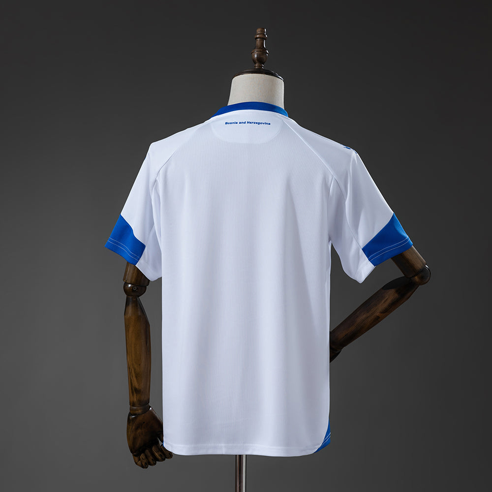 2026-27 Bosnia Herzegovina Away Fan Version