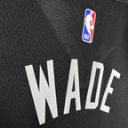 NBA 2024-25 Miami Heat City Edition Nr. 3 Wade