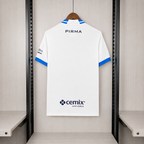 2026-27 Cross Azur Away Fan Version Football Jersey