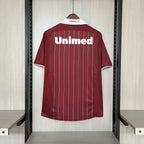 2007-08 Fluminense Drittes Auswärtstrikot Retro