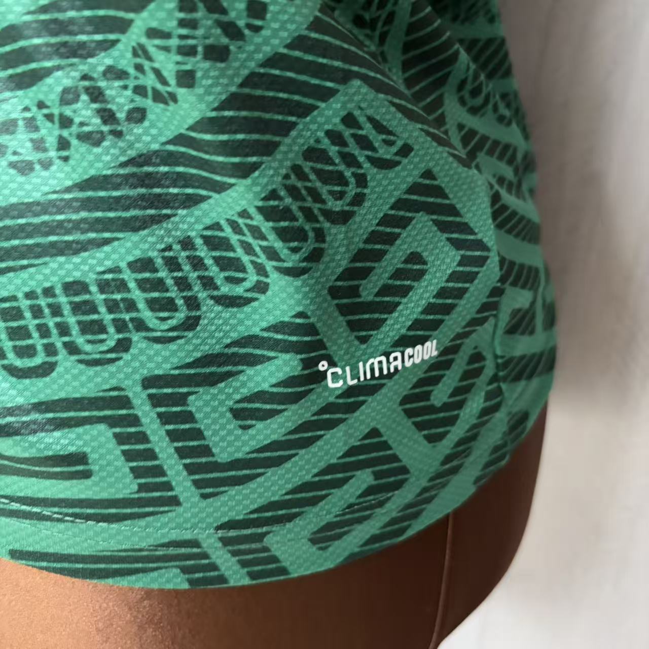 2026 Mexico Home Women Jersey