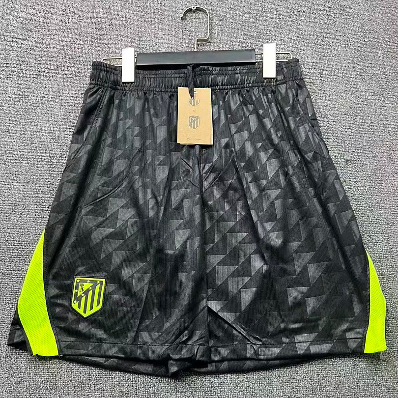 2026-27 Atletico Madrid Away Short