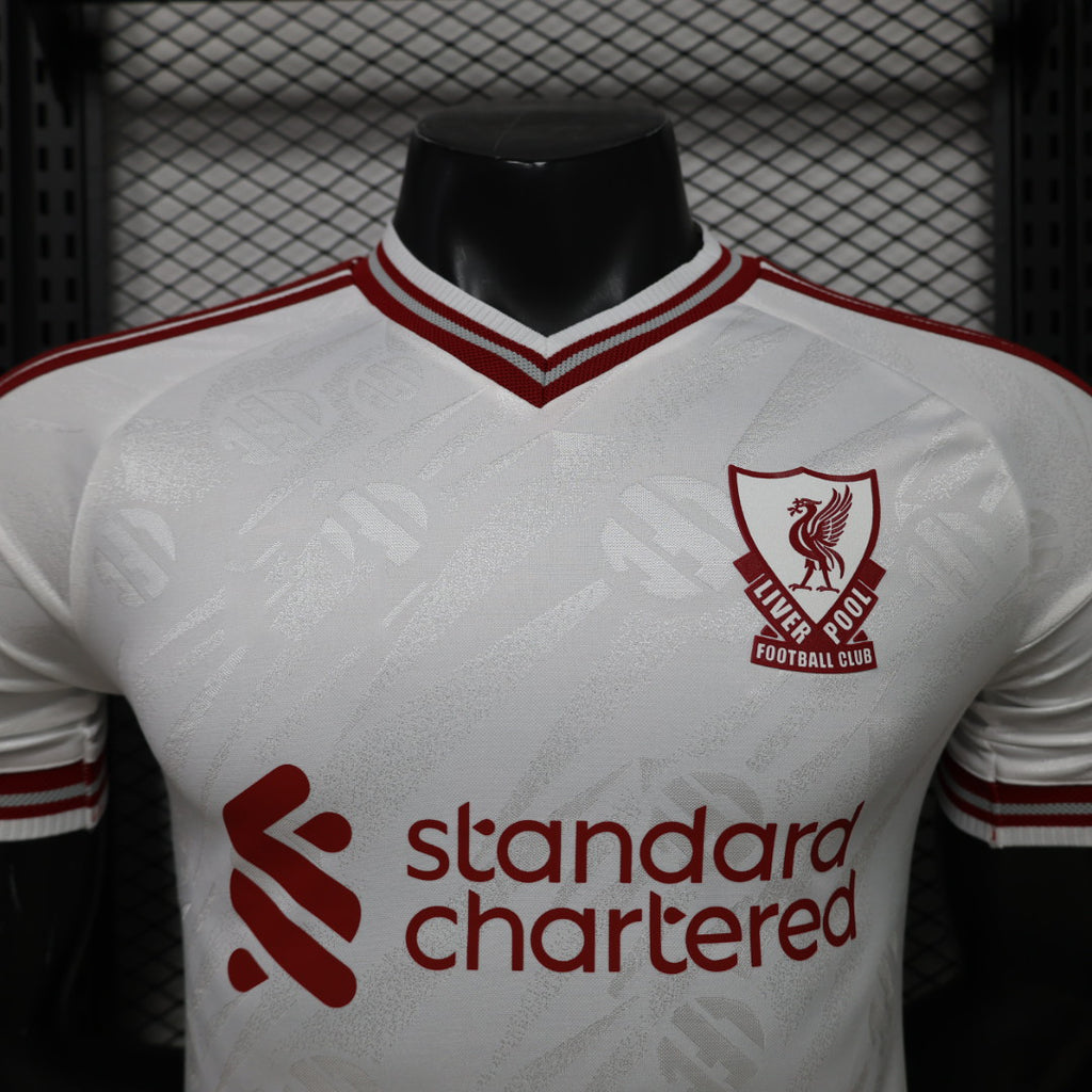 2026-27 Liverpool Away Player Version