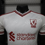 2026-27 Liverpool Away Player Version