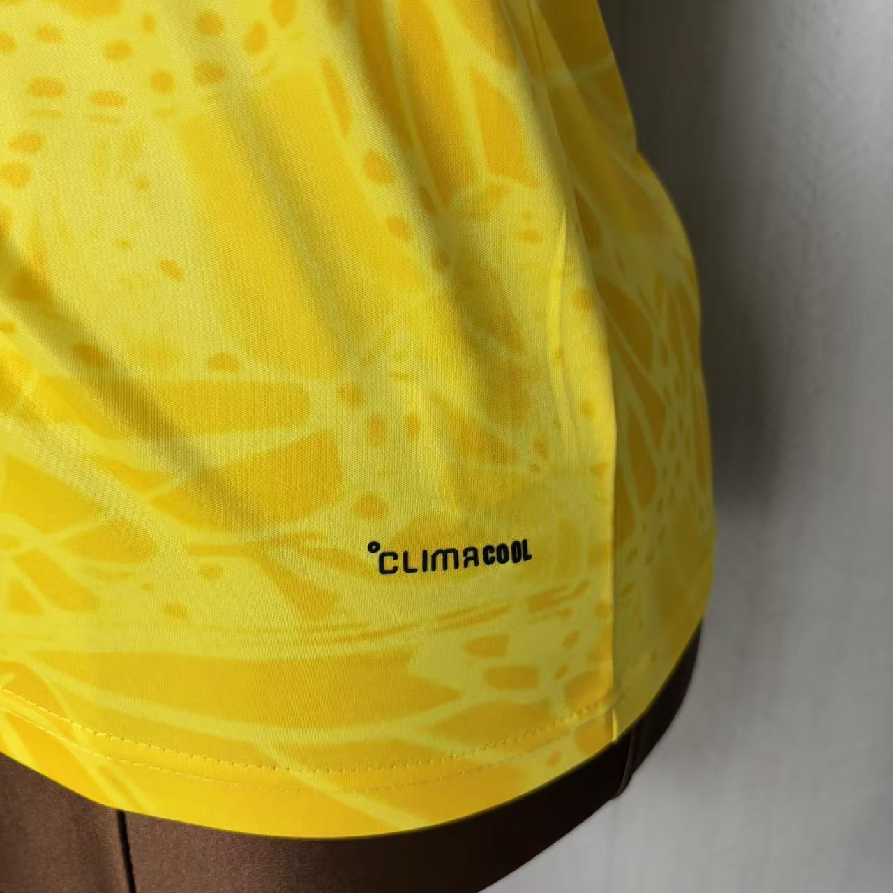 2026-27 Colombia Home Women Jersey