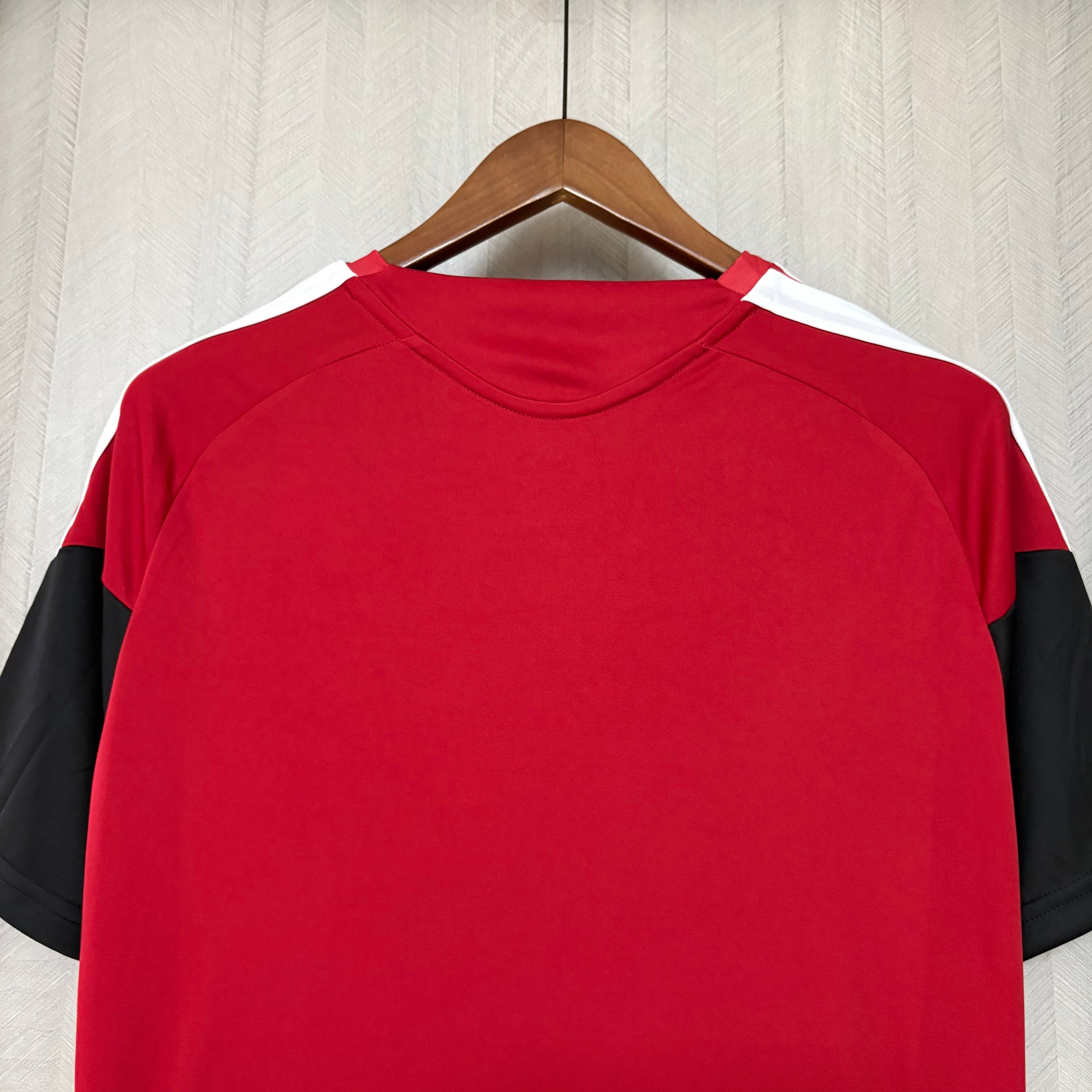 2026-27 Deutschland Rote Sonderversion für Fans