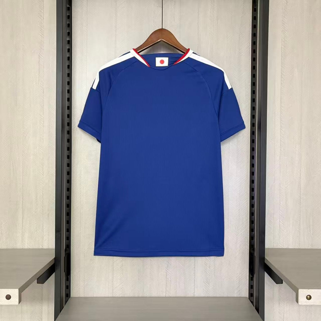 2026-27 Japan Home Fan Version