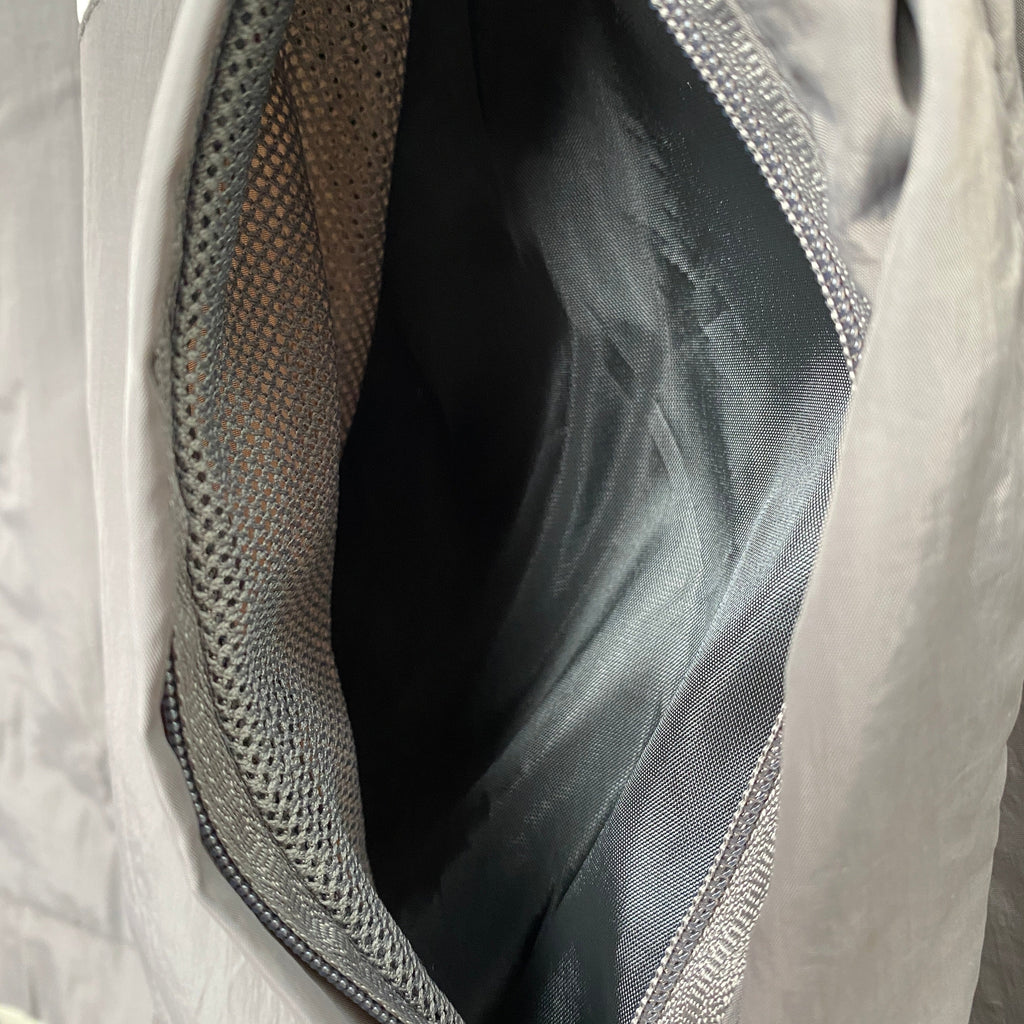 2024-25 Real Madrid Windbreaker