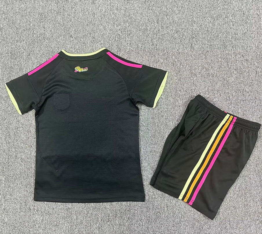 2026-27 Peru Away Kids