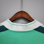 1998 Nigeria Home Retro