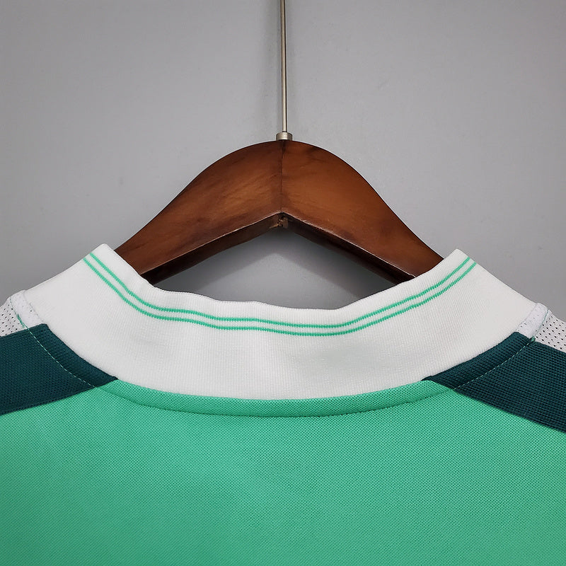 1998 Nigeria Home Retro