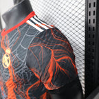 2025-26 Real Madrid Special Dragon Player Version