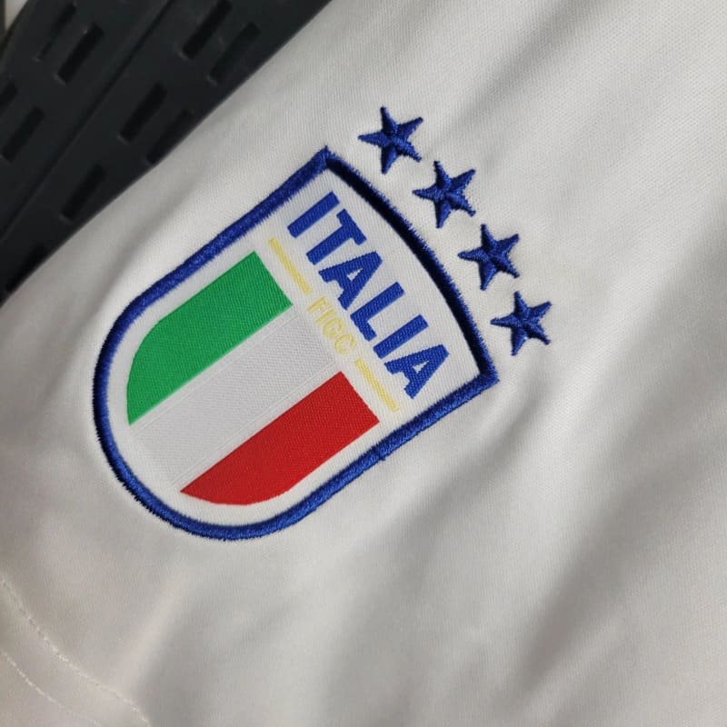 2024-25 Shorts Italy Away