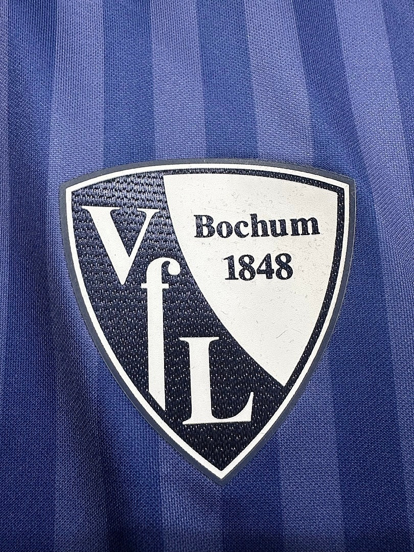 2026-27 Bochum Home Fan Version