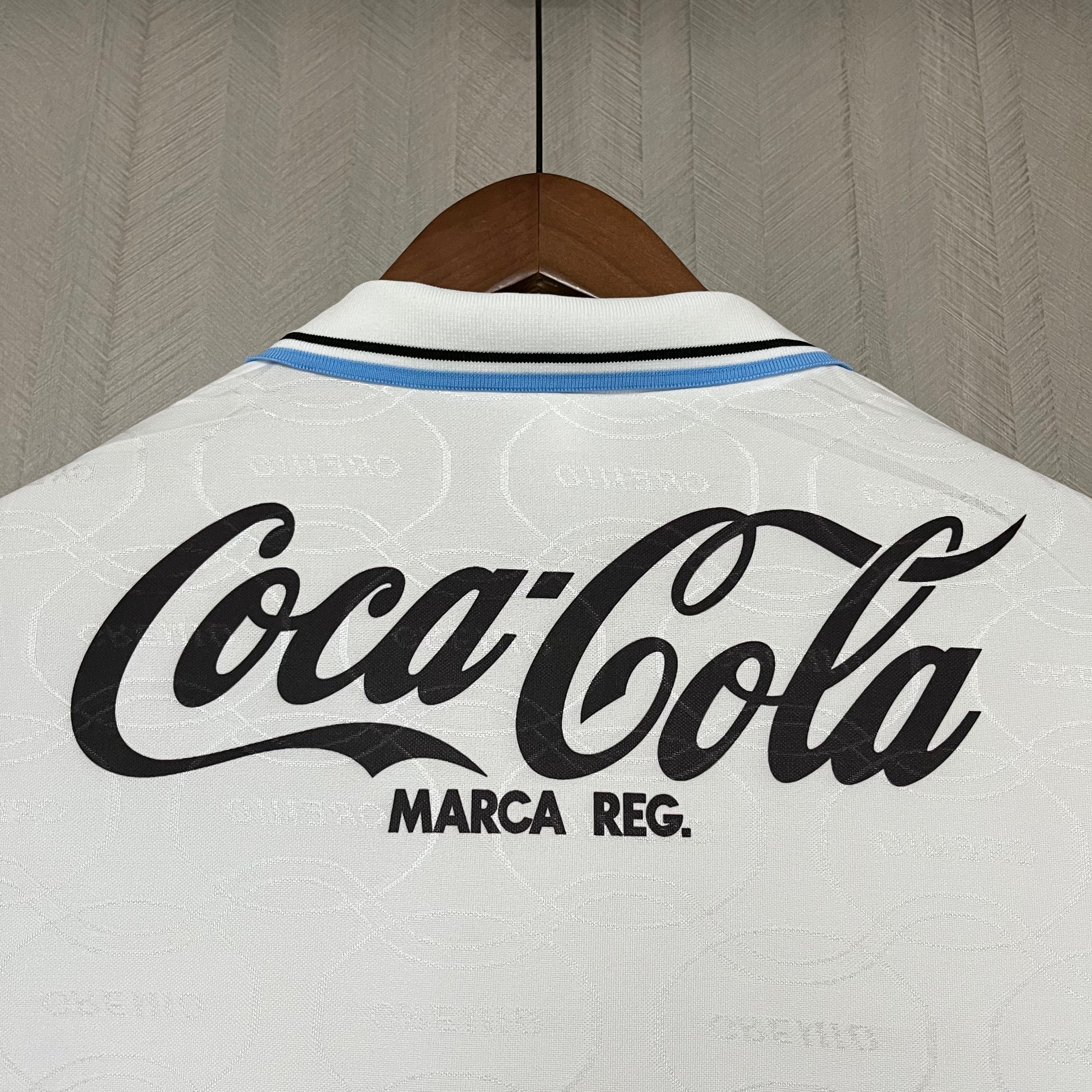 1994-95 Gremio Away Retro