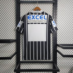 1997 Corinthians Away