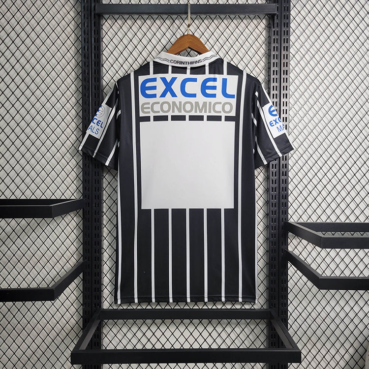 1997 Corinthians Away
