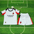 2025-26 AC Milan Away kids 16-28